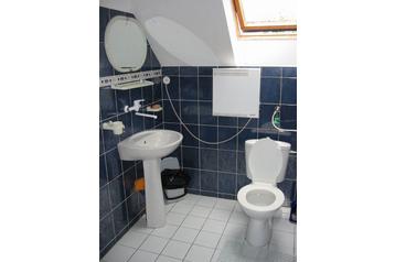 Pension de famille Oravský Biely Potok 7